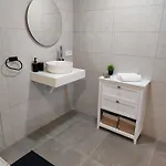 Caballito De Mar - Modern - Near Bioparc By Rio Turia 아파트 *