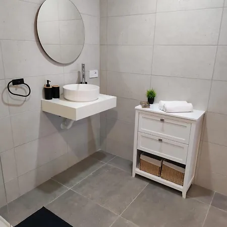 Caballito De Mar - Modern - Near Bioparc By Rio Turia Apartman *